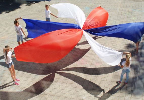 прописка в Вольске